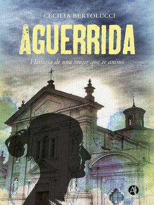 cover image of Aguerrida